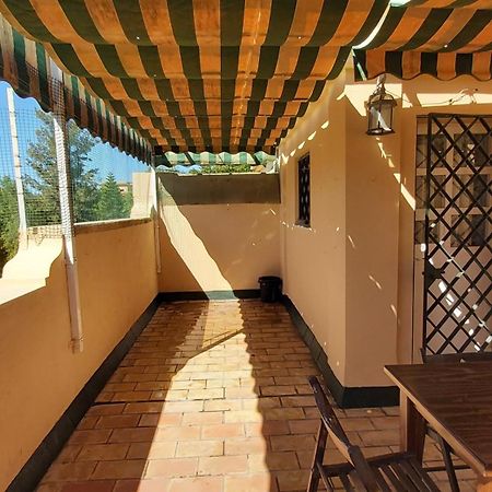 Ferienwohnung Casa Carmen Sanlúcar de Barrameda Exterior foto