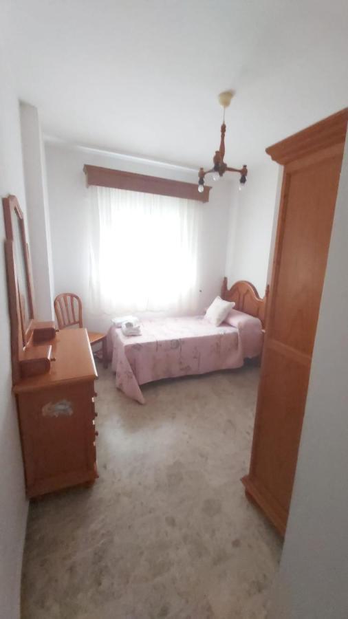 Ferienwohnung Casa Carmen Sanlúcar de Barrameda Exterior foto