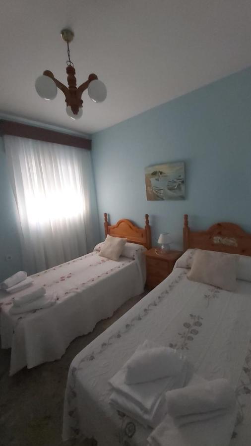 Ferienwohnung Casa Carmen Sanlúcar de Barrameda Exterior foto